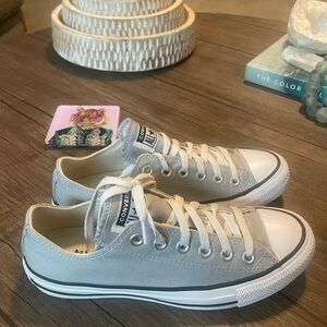 Converse Gray Sneakers